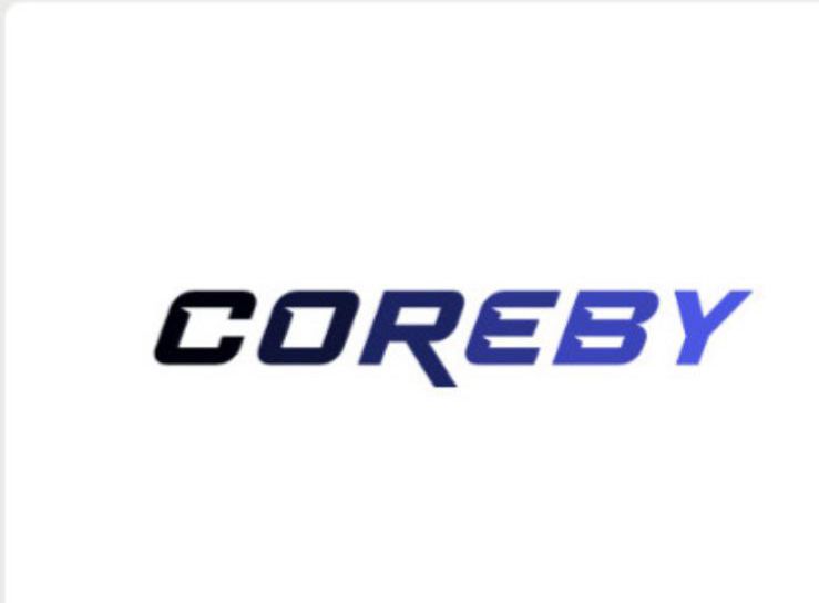 Coreby