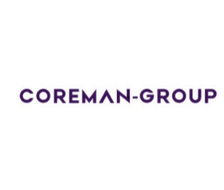 Coreman-group