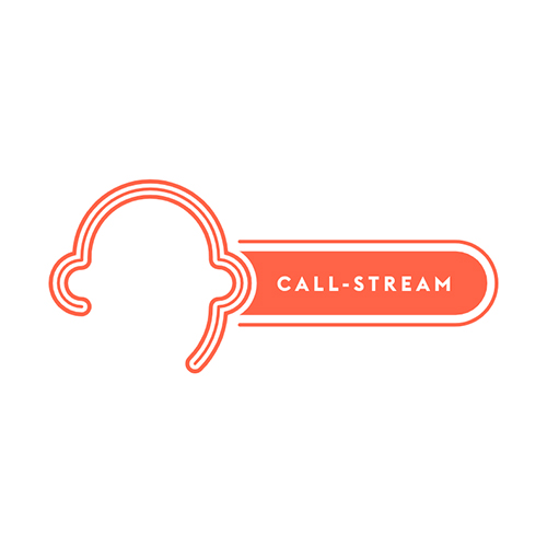 Call-stream