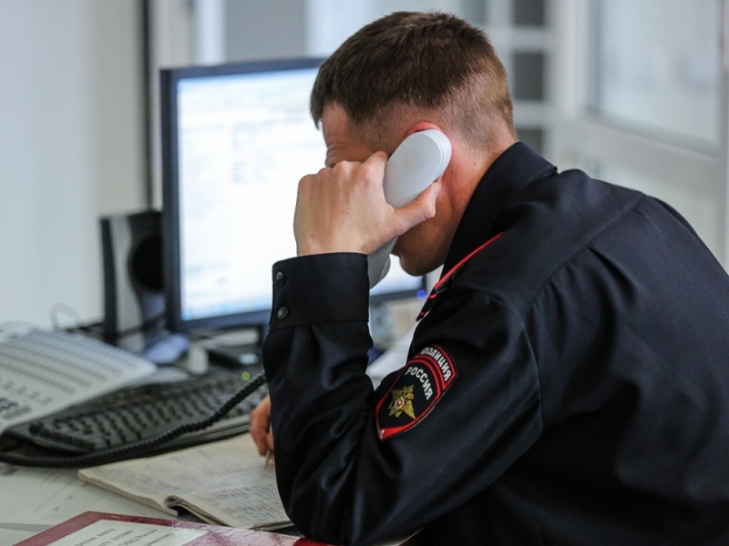 МВД оштрафует до 1 млн рублей за неуведомление о приёме на работу сотрудника